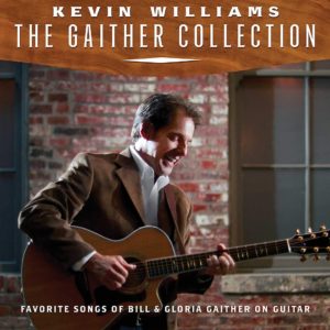 Williams Kevin - The Gaither Collection