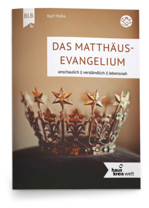 Ralf Mühe - Das Matthäusevangelium