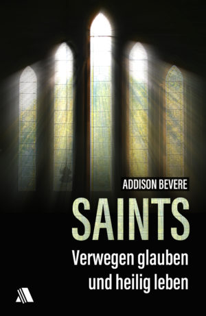 Addison Bevere - Saints