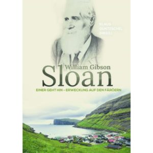 Klaus Güntzschel - William Gibson Sloan