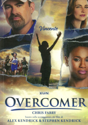 Overcomer - Il libro Vincente