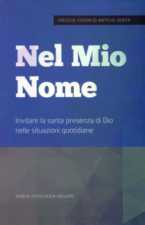 Marja Verschoor - Nel mio nome