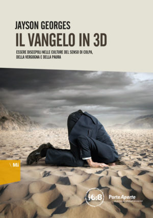 Jayson Georges - Il Vangelo in 3D