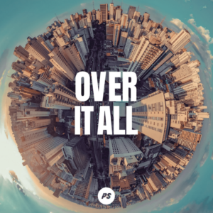 Planetshakers - Over It All