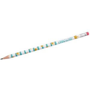 Bleistift: Königskind (Motiv Krone)