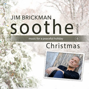 Jim Brickman - Soothe Christmas