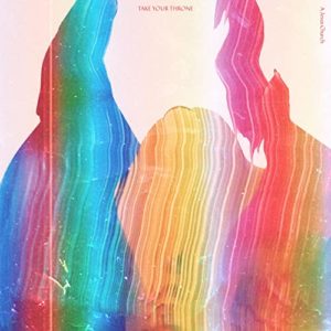 A Jesus Church - Take Your Throne
