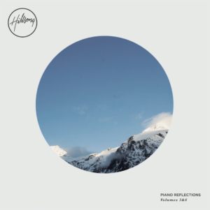 Hillsong - Piano Reflections Volume 5 & 6 (2CD)