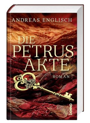 Andreas Englisch - Die Petrus Akte