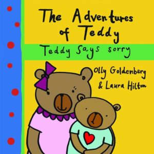 Olly Goldenberg - Teddy Says Sorry
