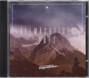 Imperfectum - Friedefürst