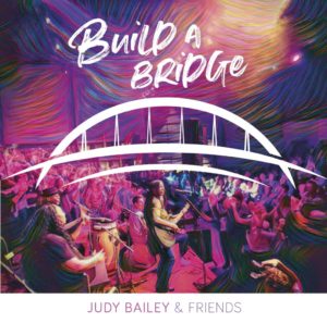 Judy Bailey & Friends - Build a bridge