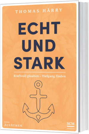 Thomas Härry - Echt und stark