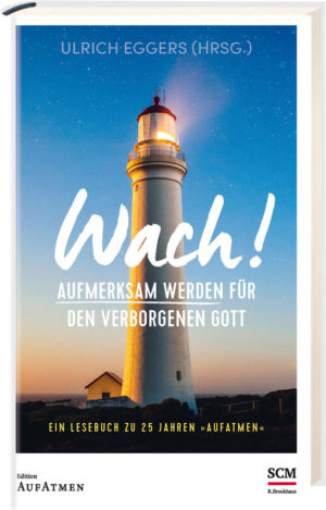 Ulrich Eggers - Wach