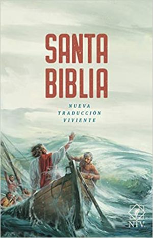 Tyndale - Biblia para ninos NTV (Paperback)