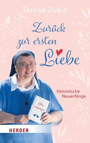 Teresa Zukic - Zurück zur ersten Liebe