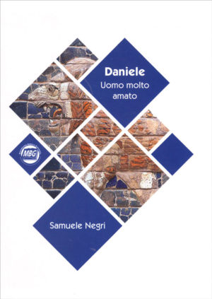 Samuele Negri - Uomo molto amato