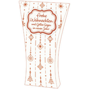 Handcreme: Frohe Weihnachten und alles Gute