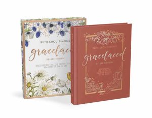 Ruth Chou Simons - GraceLaced Deluxe Edition