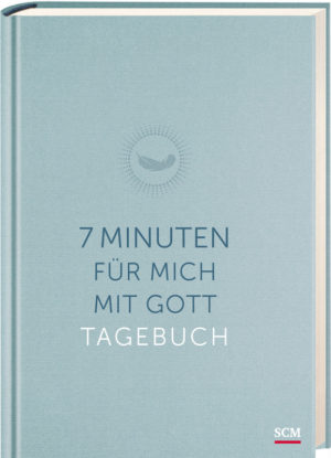 Ulrich Wendel, Annegret Prause - 7 Minuten für mich mit Gott