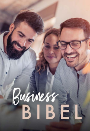 Business Bibel (Deutsch)