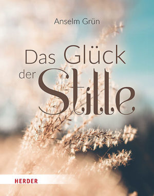 Anselm Grün - Das Glück der Stille