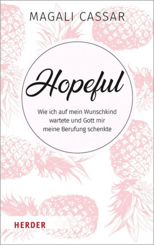 Magali Cassar - Hopeful