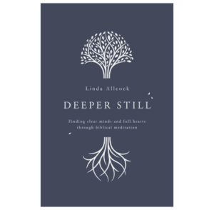 Linda Allcock - Deeper Still