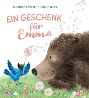 Jonathan Emmett, Polly Noakes - Ein Geschenk für Emma