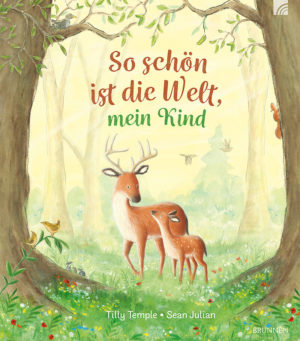 Sean Julian, Tilly Temple - So schön ist die Welt, mein Kind