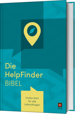 Neues Leben - Die HelpFinder Bibel