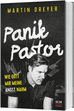 Martin Dreyer - Panik-Pastor