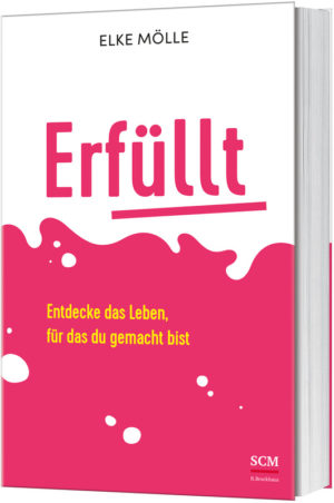 Elke Mölle - Erfüllt
