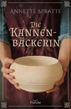 Annette Spratte - Die Kannenbäckerin