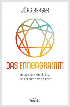Jörg Berger - Das Enneagramm