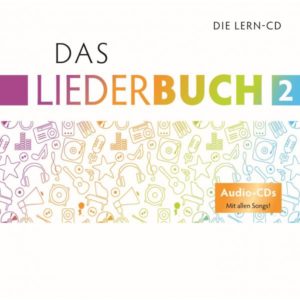 Das Liederbuch 2 (Lern-CD)