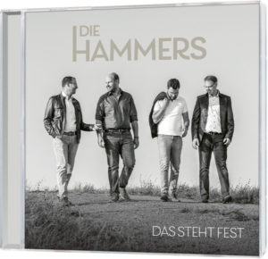 Die Hammers - Das steht fest