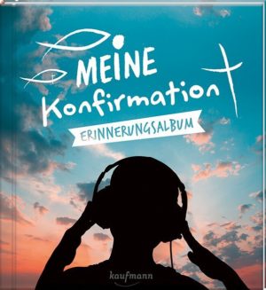 Isabel Große Holtforth - Meine Konfirmation