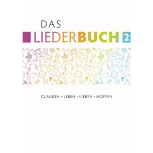 Das Liederbuch 2 (PVC-Umschlag)
