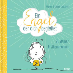 Marcus Leitschuh, Kerstin Leitschuh - Ein Engel, der dich begleitet