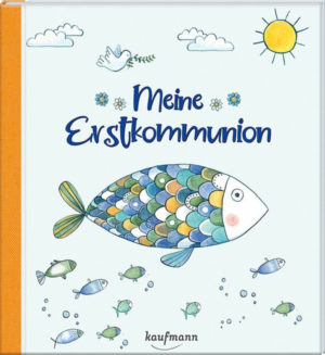 Stefanie Messing - Meine Erstkommunion