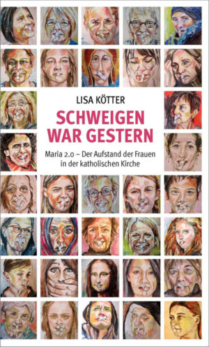 Elisabeth Kötter - Schweigen war gestern