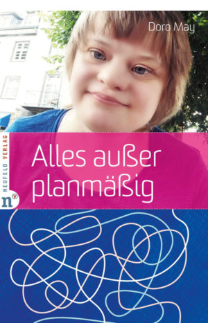 Doro May - Alles außer planmäßig