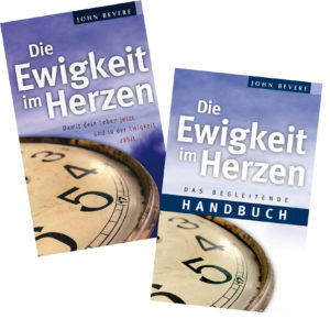 Paket: Die Ewigkeit im Herzen + Handbuch