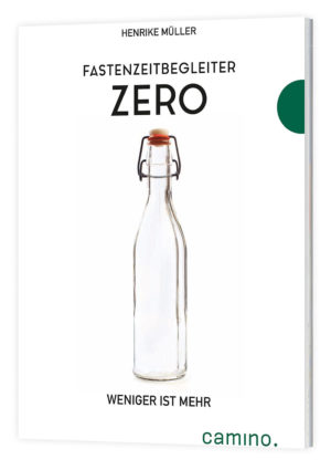 Henrike Müller - Fastenbegleiter Zero