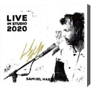 Samuel Harfst - Live im Studio 2020