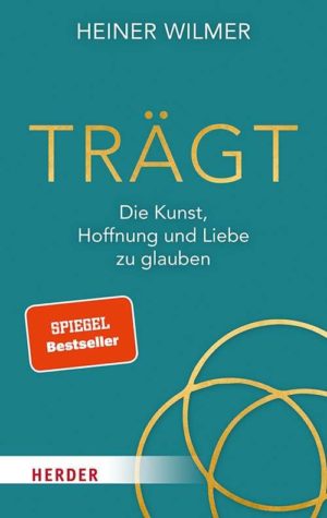 Heiner Wilmer - Trägt