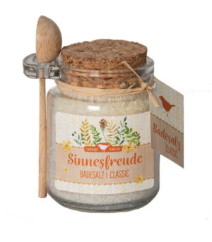 Badesalz: Sinnesfreude (Classic)