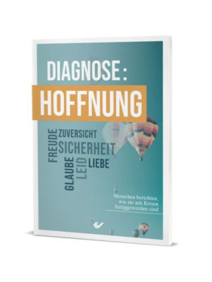 Hartmut Jaeger - Diagnose: Hoffnung