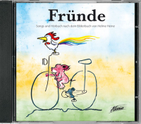 Markus Hottiger - Fründe